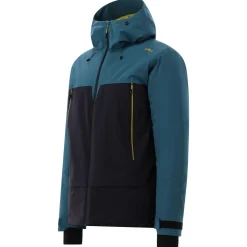 CMP - Jacket Fix Hood 3 Layer - Skijacke^ Skibekleidung|Skijacken