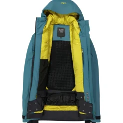 CMP - Jacket Fix Hood 3 Layer - Skijacke^ Skibekleidung|Skijacken