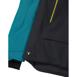 CMP - Jacket Fix Hood 3 Layer - Skijacke^ Skibekleidung|Skijacken