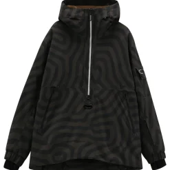 CMP - Jacket Fix Hood - Skijacke