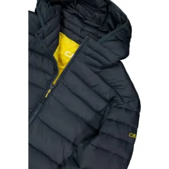 CMP - Jacket Fix Hood 34K2807 - Kunstfaserjacke