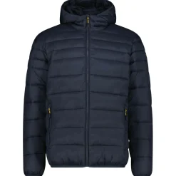 CMP - Jacket Fix Hood 34K2807 - Kunstfaserjacke