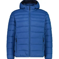 CMP - Jacket Fix Hood 34K2807 - Kunstfaserjacke