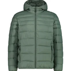 CMP - Jacket Fix Hood 34K2807 - Kunstfaserjacke