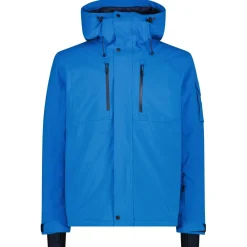 - Jacket Fix Hood 34W3917 - Skijacke>CMP Outlet