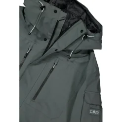 - Jacket Fix Hood 34W3917 - Skijacke><noscript><img width=