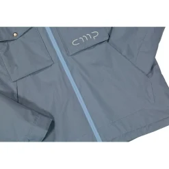 - Jacket Fix Hood with Chest Pockets - Regenjacke><noscript><img width=