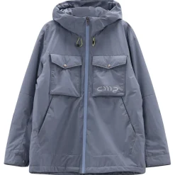 - Jacket Fix Hood with Chest Pockets - Regenjacke><noscript><img width=