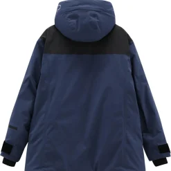 CMP - Jacket Fix Hood with Chest Pockets - Skijacke^ Skibekleidung|Winterjacken