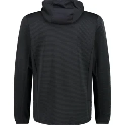 - Jacket Fix Hood with Sleeve Pocket - Fleecejacke>CMP Discount