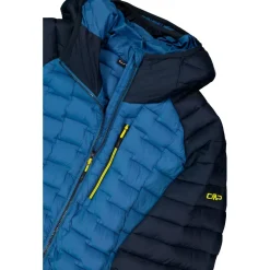 CMP - Jacket Fix Hood 35Z2767 - Kunstfaserjacke