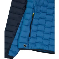 CMP - Jacket Fix Hood 35Z2767 - Kunstfaserjacke