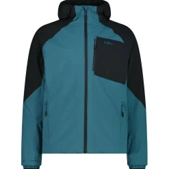 - Jacket Fix Hood 35Z2817 - Regenjacke>CMP Best