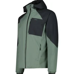 - Jacket Fix Hood 35Z2817 - Regenjacke><noscript><img width=