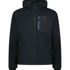 - Jacket Fix Hood 35Z2817 - Regenjacke><noscript><img width=