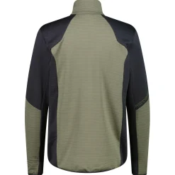 CMP - Jacket Grid Tech - Fleecejacke