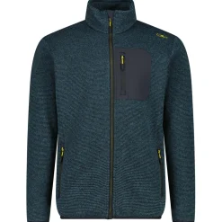 - Jacket Jacquard Knitted 35H1767 - Fleecejacke><noscript><img width=