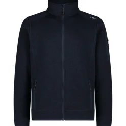 CMP - Jacket Jacquard Knitted 3H60747N - Fleecejacke^ Alltagsbekleidung|Jacken