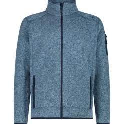 CMP - Jacket Jacquard Knitted 3H60747N - Fleecejacke^ Alltagsbekleidung|Jacken