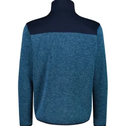 CMP - Jacket with Chest Pocket - Fleecejacke^ Trekkingbekleidung|Wanderbekleidung