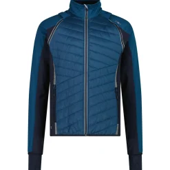 CMP - Jacket With Detachable Sleeves Light Softshell - Kunstfaserjacke