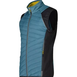 CMP - Jacket With Detachable Sleeves Light Softshell - Kunstfaserjacke