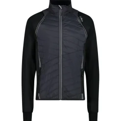 CMP - Jacket With Detachable Sleeves Light Softshell - Kunstfaserjacke