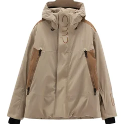 CMP - Jacket with Fix Hood - Regenjacke^ Wanderbekleidung|Jacken