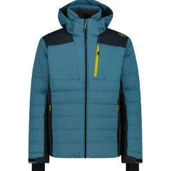 Outlet - Jacket Zip Hood - Skijacke Skibekleidung|Skijacken