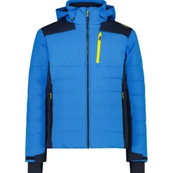 Outlet - Jacket Zip Hood - Skijacke Skibekleidung|Skijacken