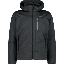 Clearance - Jacket Zip Hood 3A01787 - Softshelljacke Jacken|Alltagsbekleidung