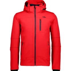 Clearance - Jacket Zip Hood 3A01787 - Softshelljacke Jacken|Alltagsbekleidung