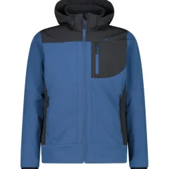 Clearance - Jacket Zip Hood 3A01787 - Softshelljacke Jacken|Alltagsbekleidung