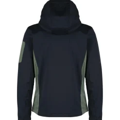 - Jacket Zip Hood Light Softshell - Softshelljacke><noscript><img width=