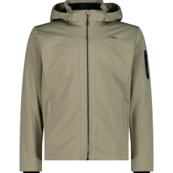 - Jacket Zip Hood Light Softshell - Softshelljacke><noscript><img width=