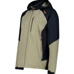 CMP - Jacket Zip Hood Ripstop - Regenjacke