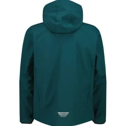 CMP - Jacket Zip Hood Softshell - Softshelljacke^ Freizeitjacken|Alltagsbekleidung