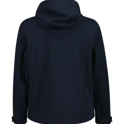 Online - Jacket Zip Hood Stretch Softshell - Softshelljacke Jacken|Alltagsbekleidung