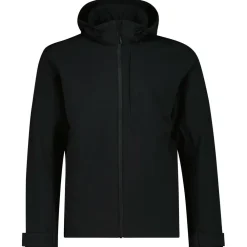 Online - Jacket Zip Hood Stretch Softshell - Softshelljacke Jacken|Alltagsbekleidung