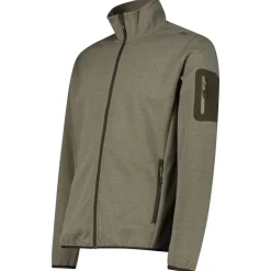 - Jacquard Knitted Jacket - Fleecejacke><noscript><img width=