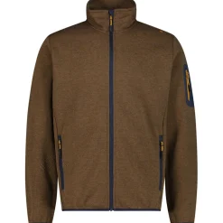 - Jacquard Knitted Jacket - Fleecejacke><noscript><img width=