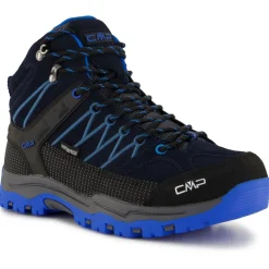 CMP - Junior's Rigel Mid Trekking Shoes Waterproof - Wanderschuhe^Kinder Wanderschuhe|Trekkingschuhe