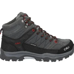 CMP - Junior's Rigel Mid Trekking Shoes Waterproof - Wanderschuhe^Kinder Wanderschuhe|Trekkingschuhe