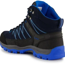 CMP - Junior's Rigel Mid Trekking Shoes Waterproof - Wanderschuhe^Kinder Wanderschuhe|Trekkingschuhe