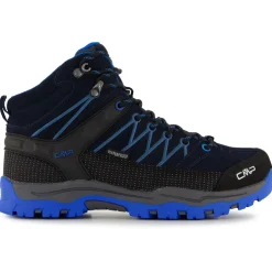 CMP - Junior's Rigel Mid Trekking Shoes Waterproof - Wanderschuhe^Kinder Wanderschuhe|Trekkingschuhe