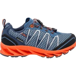 - Kid's Altak Trail Shoes WP 2.0 - Multisportschuhe><noscript><img width=
