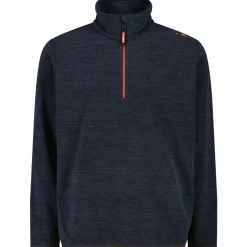 Kinder CMP - Kid's Arctic Fleece Sweat - Fleecepullover