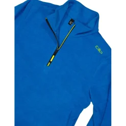 Kinder CMP - Kid's Arctic Fleece Sweat - Fleecepullover