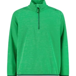 Kinder CMP - Kid's Arctic Fleece Sweat - Fleecepullover