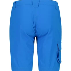 CMP - Kid's Bermuda 4-Way Stretch - Shorts^Kinder Trekkingbekleidung|Hosen